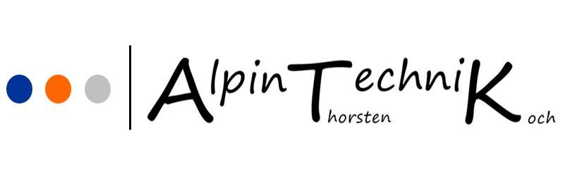 Alpintechnik in Potsdam – Industriekletterer Thorsten Koch